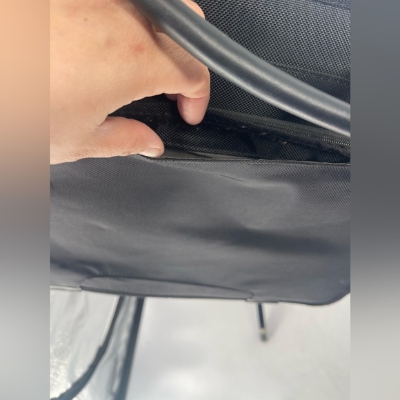 Thinkpad‎ Lenovo messenger bag black - Picture 9 of 10